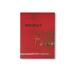GERHARD RICHTER: BEIRUT